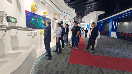 實(shí)踐探訪∣MEM項(xiàng)目師生赴華榮科技股份開展軟件銷售實(shí)踐
